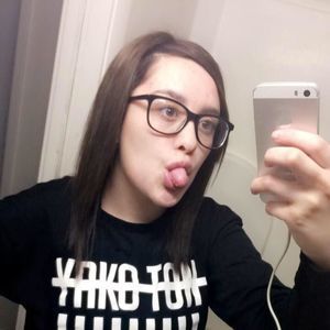 Meet your Posher, Aubry